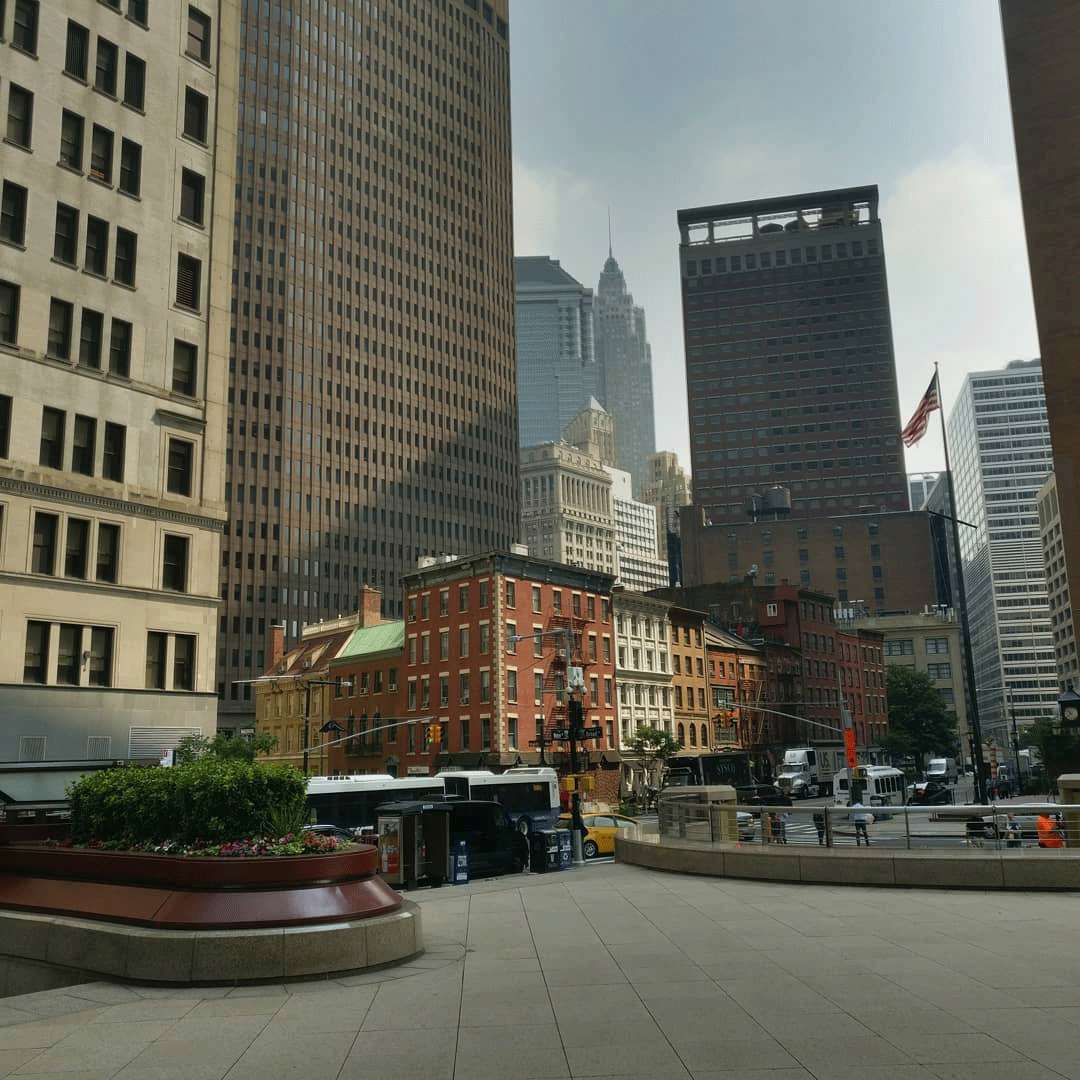New York