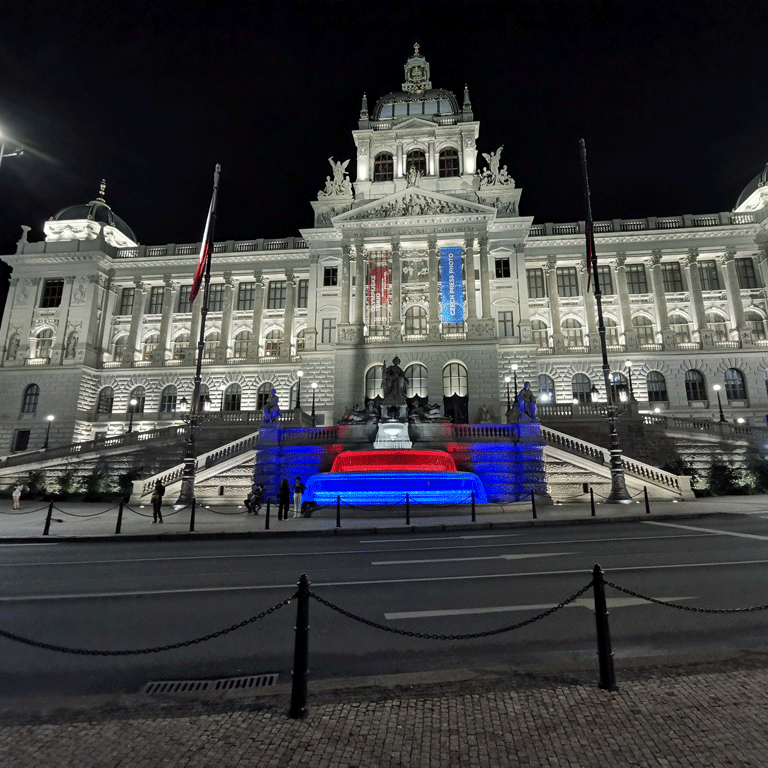 Prag Nationalmuseum