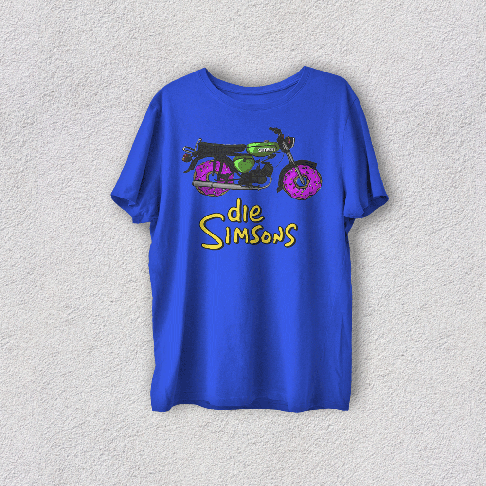 T-shirt Mockup